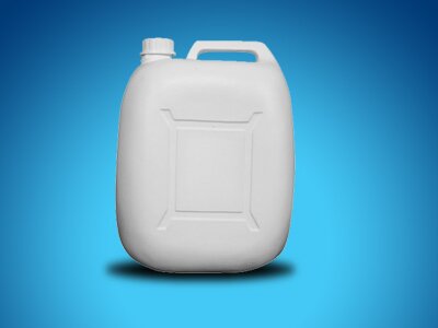 Find Reliable Plastic Jerry Cans Suppliers in Meerut - Dhanraj Plastic 